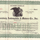 Illustration for article titled A Reader Sent Me An Amazing Gift: 10 Shares Of Defunct Automobile Brand Willys-Overland